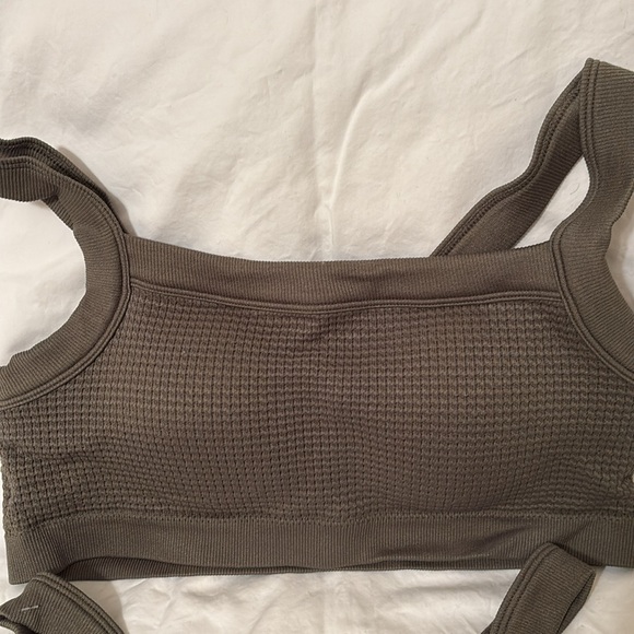 Rene Rofe 2 Seamless Comfort Bras with Removable Pads - Picture 4 of 7